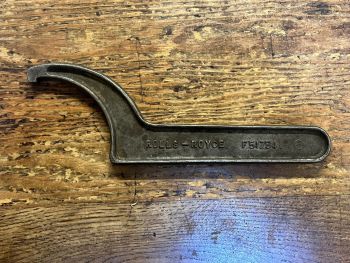 Tool Kit C Spanner