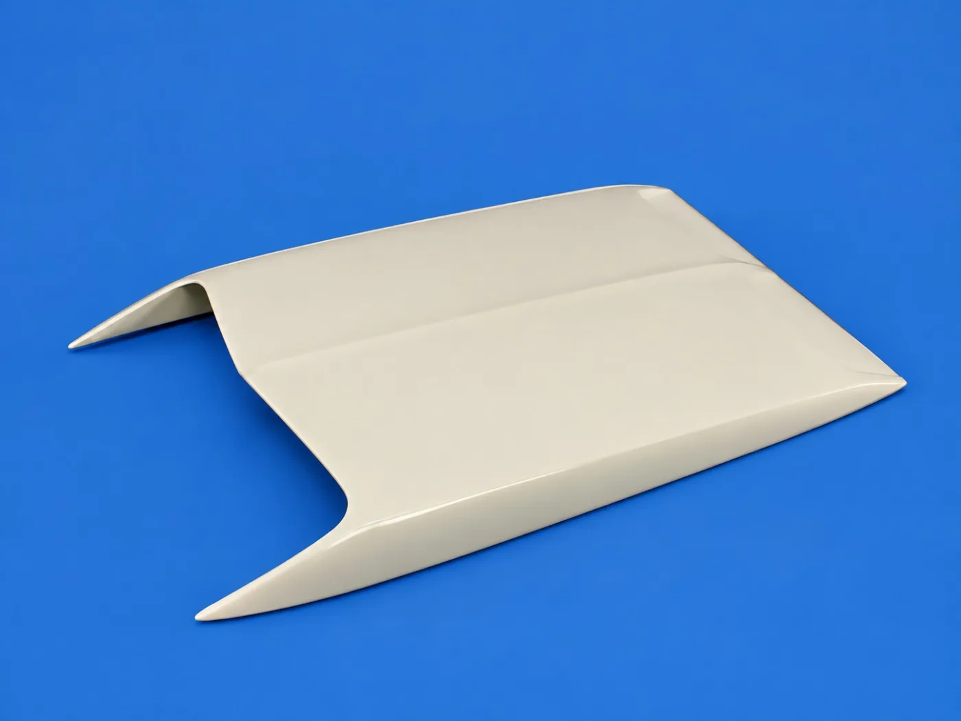 Ford Short Boss V bonnet scoop