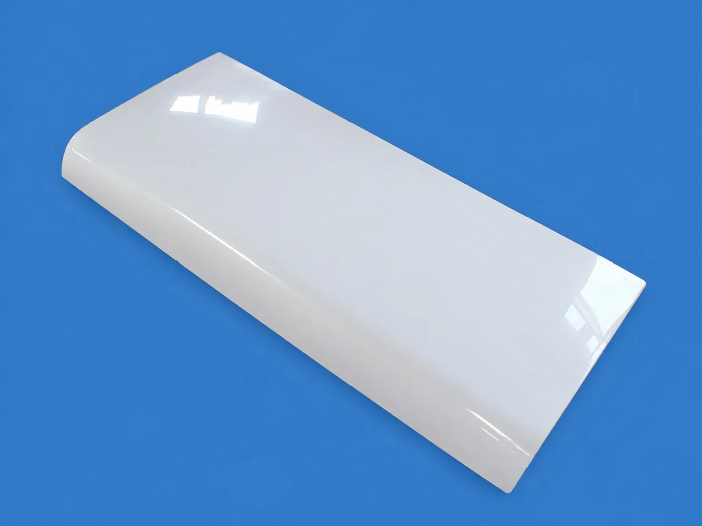 Escort Mk1 Saloon