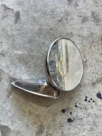 SWB Porsche Door Mirror