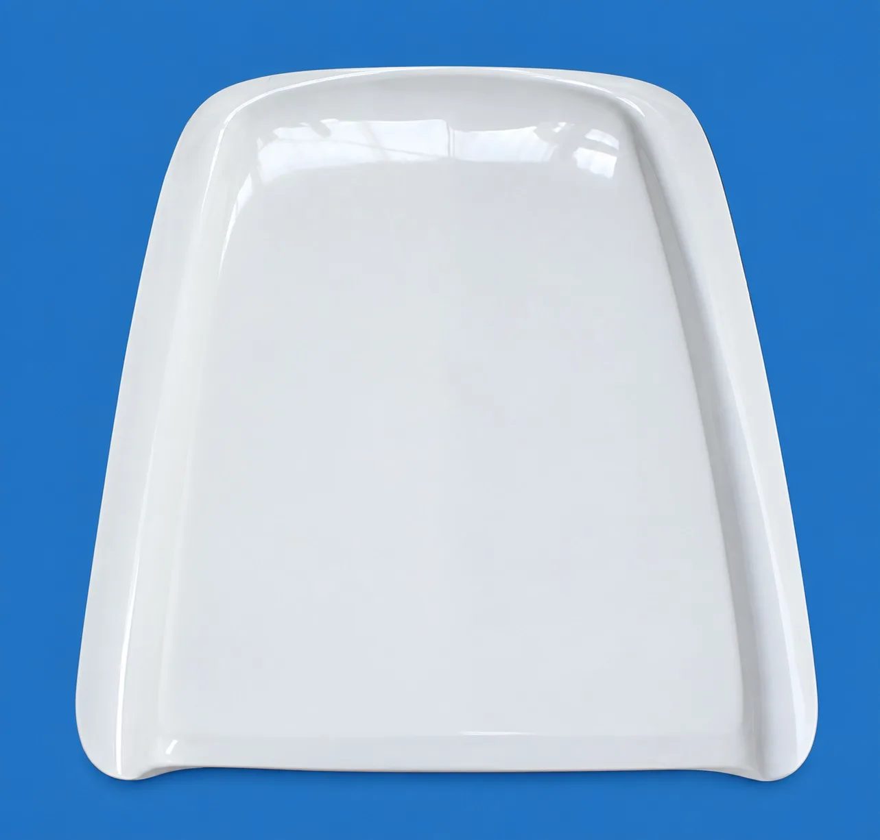Universal Cobra XL bonnet scoop